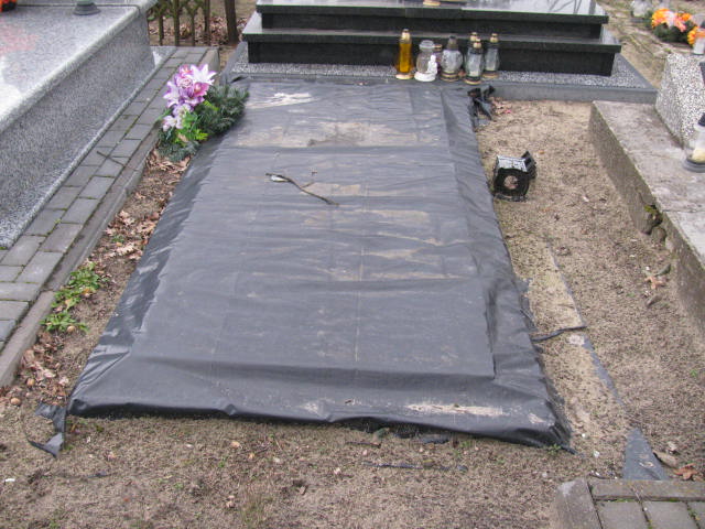 Jerzy Kawka 1946 Kock - Grobonet - Wyszukiwarka osób pochowanych