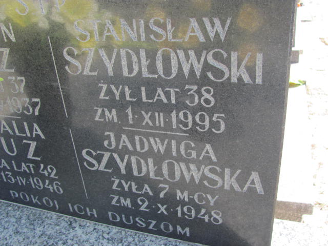 Natalia Guz Kock - Grobonet - Wyszukiwarka osób pochowanych