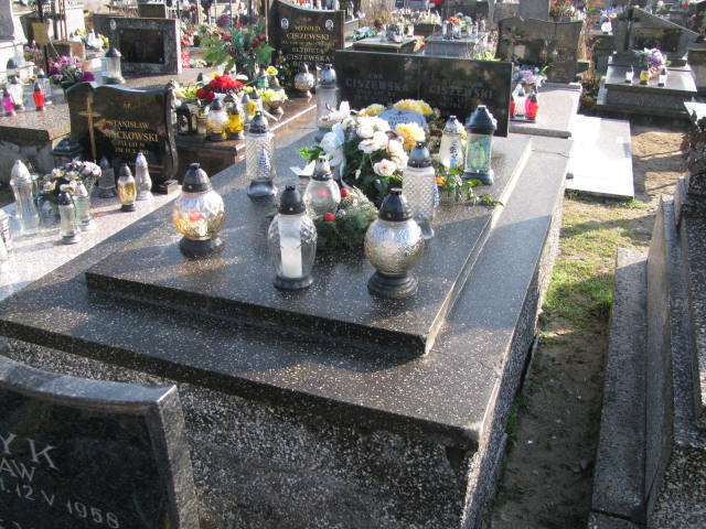 Danuta Słota 1964 Kock - Grobonet - Wyszukiwarka osób pochowanych