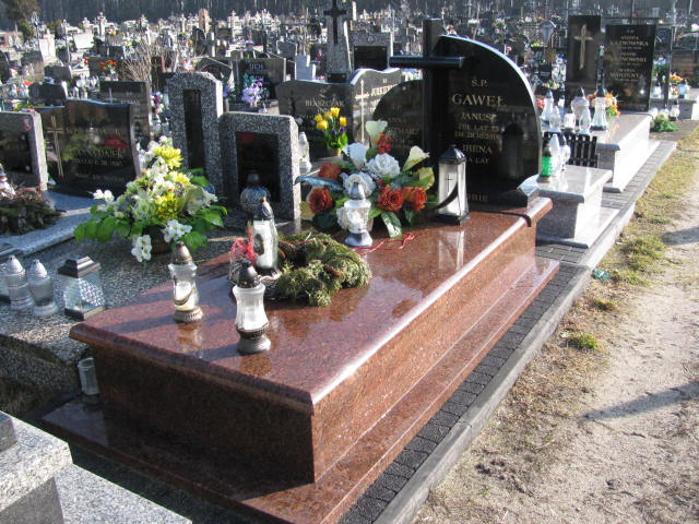 Anna Karczmarz Kock - Grobonet - Wyszukiwarka osób pochowanych