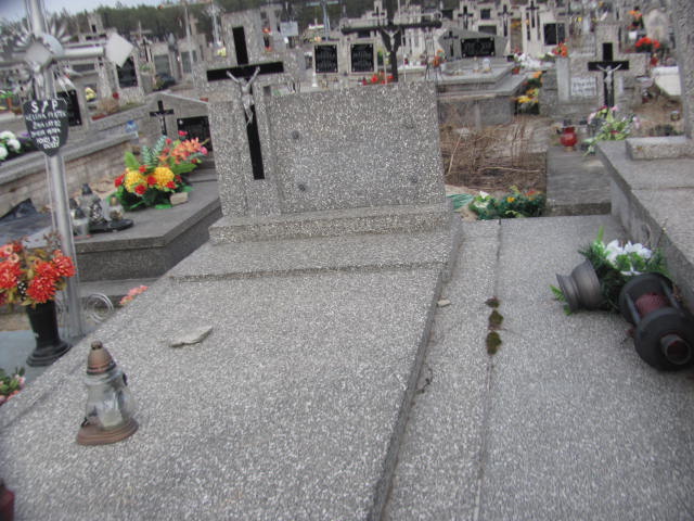 Franciszka Kruczek Kock - Grobonet - Wyszukiwarka osób pochowanych