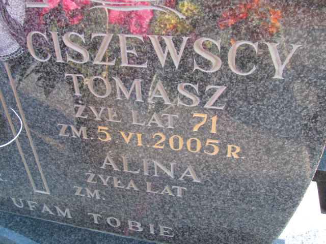 Zofia Palenciuk 1922 Kock - Grobonet - Wyszukiwarka osób pochowanych