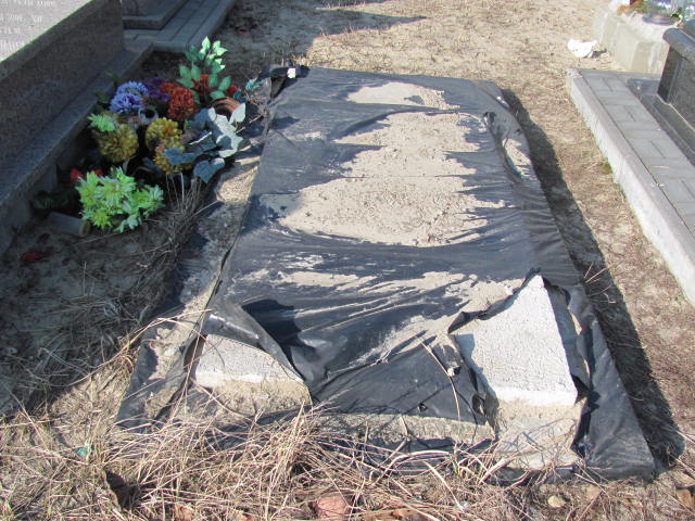 Wanda Wójtowicz 1943 Kock - Grobonet - Wyszukiwarka osób pochowanych